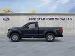2025 Ford F-150 Regular Cab 4x4 Pickup for sale #SKE56192 - photo 4