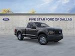2025 Ford F-150 Regular Cab 4x4 Pickup for sale #SKE56192 - photo 7