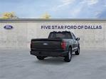 2025 Ford F-150 Regular Cab 4x4 Pickup for sale #SKE56192 - photo 8