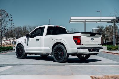 New 2025 Ford F-150 XL Regular Cab 4WD Pickup for sale #SKE58230 - photo 2