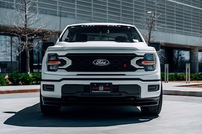 New 2025 Ford F-150 XL Regular Cab 4WD Pickup for sale #SKE58230 - photo 2