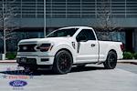 New 2025 Ford F-150 XL Regular Cab 4WD Pickup for sale #SKE58230 - photo 1