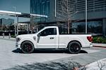 New 2025 Ford F-150 XL Regular Cab 4WD Pickup for sale #SKE58230 - photo 11