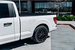 New 2025 Ford F-150 XL Regular Cab 4WD Pickup for sale #SKE58230 - photo 13
