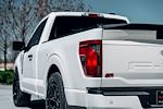 New 2025 Ford F-150 XL Regular Cab 4WD Pickup for sale #SKE58230 - photo 16