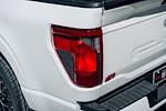 New 2025 Ford F-150 XL Regular Cab 4WD Pickup for sale #SKE58230 - photo 17