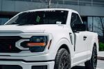 New 2025 Ford F-150 XL Regular Cab 4WD Pickup for sale #SKE58230 - photo 4
