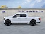 2025 Ford F-150 SuperCrew Cab 4x4 Pickup for sale #SKE60538 - photo 4