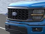 New 2025 Ford F-150 STX SuperCrew Cab Pickup for sale #SKE73947 - photo 17