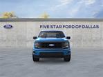 New 2025 Ford F-150 STX SuperCrew Cab Pickup for sale #SKE73947 - photo 6