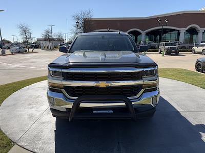 Used 2018 Chevrolet Silverado 1500 - photo 1