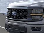 2025 Ford F-150 SuperCrew Cab 4x4 Pickup for sale #SKE74355 - photo 17