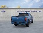 New 2025 Ford F-150 STX SuperCrew Cab 4x4 Pickup for sale #SKE74373 - photo 8