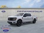 New 2025 Ford F-150 XLT SuperCrew Cab Pickup for sale #SKE74674 - photo 1