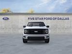 New 2025 Ford F-150 XLT SuperCrew Cab Pickup for sale #SKE74674 - photo 6