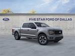 2025 Ford F-150 SuperCrew Cab 4x2 Pickup for sale #SKE74902 - photo 7