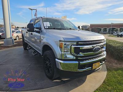 Used 2022 Ford F-250 XL Crew Cab for sale #SKE74902A - photo 1