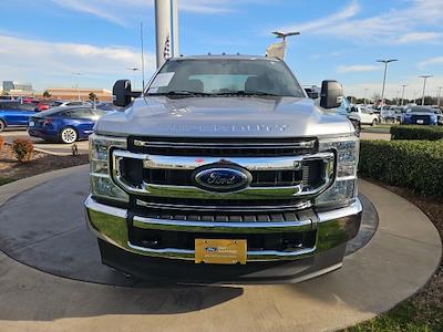 Used 2022 Ford F-250 XL Crew Cab for sale #SKE74902A - photo 2