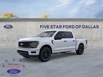 New 2025 Ford F-150 STX SuperCrew Cab Pickup for sale #SKE74913 - photo 1