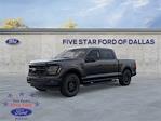 New 2025 Ford F-150 XLT SuperCrew Cab Pickup for sale #SKE75406 - photo 1
