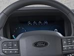New 2025 Ford F-150 XLT SuperCrew Cab Pickup for sale #SKE75406 - photo 13