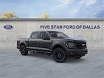 New 2025 Ford F-150 XLT SuperCrew Cab Pickup for sale #SKE75406 - photo 7