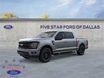 2025 Ford F-150 SuperCrew Cab 4x2 Pickup for sale #SKE75439 - photo 1