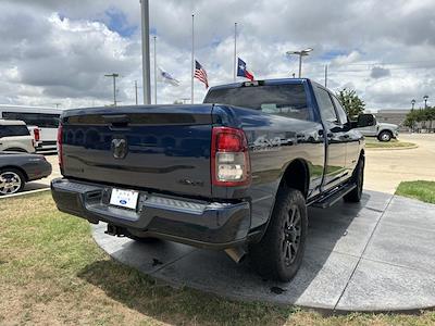 2022 Ram 2500 Crew Cab 4x4 Pickup for sale #SKE75681A - photo 2