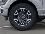 New 2025 Ford F-150 STX SuperCrew Cab 4x4 Pickup for sale #SKE75744 - photo 19