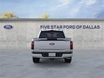 New 2025 Ford F-150 STX SuperCrew Cab 4x4 Pickup for sale #SKE75744 - photo 5