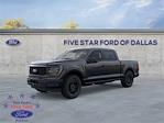 New 2025 Ford F-150 STX SuperCrew Cab Pickup for sale #SKE75746 - photo 1