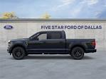 New 2025 Ford F-150 STX SuperCrew Cab Pickup for sale #SKE75746 - photo 4