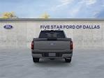 New 2025 Ford F-150 STX SuperCrew Cab 4x4 Pickup for sale #SKE75822 - photo 5