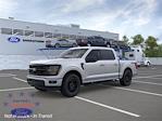 New 2025 Ford F-150 XLT SuperCrew Cab 4x4 Pickup for sale #SKE75825 - photo 1