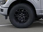 New 2025 Ford F-150 XLT SuperCrew Cab 4x4 Pickup for sale #SKE75825 - photo 19