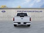 New 2025 Ford F-150 STX SuperCrew Cab Pickup for sale #SKE75852 - photo 5