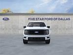 New 2025 Ford F-150 STX SuperCrew Cab Pickup for sale #SKE75852 - photo 6