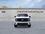 New 2025 Ford F-150 STX SuperCrew Cab 4x4 Pickup for sale #SKE75855 - photo 6