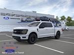 2025 Ford F-150 SuperCrew Cab 4x2 Pickup for sale #SKE75895 - photo 1