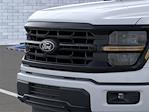 2025 Ford F-150 SuperCrew Cab 4x2 Pickup for sale #SKE75895 - photo 17