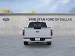 New 2025 Ford F-150 XLT SuperCrew Cab 4x4 Pickup for sale #SKE76051 - photo 5