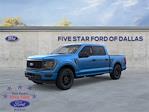 New 2025 Ford F-150 STX SuperCrew Cab Pickup for sale #SKE76069 - photo 1
