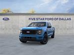New 2025 Ford F-150 STX SuperCrew Cab Pickup for sale #SKE76069 - photo 3