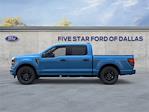 New 2025 Ford F-150 STX SuperCrew Cab Pickup for sale #SKE76069 - photo 4