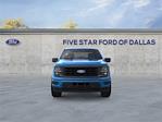 New 2025 Ford F-150 STX SuperCrew Cab Pickup for sale #SKE76069 - photo 6