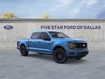 New 2025 Ford F-150 STX SuperCrew Cab Pickup for sale #SKE76069 - photo 7