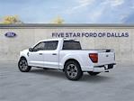 New 2025 Ford F-150 STX SuperCrew Cab Pickup for sale #SKE76434 - photo 2