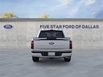New 2025 Ford F-150 STX SuperCrew Cab Pickup for sale #SKE76437 - photo 5