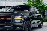 New 2025 Ford F-150 XLT SuperCrew Cab 4x4 Pickup for sale #SKE84088 - photo 8