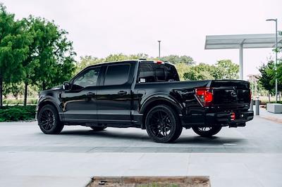 New 2025 Ford F-150 XLT SuperCrew Cab 4x4 Pickup for sale #SKE85569 - photo 2